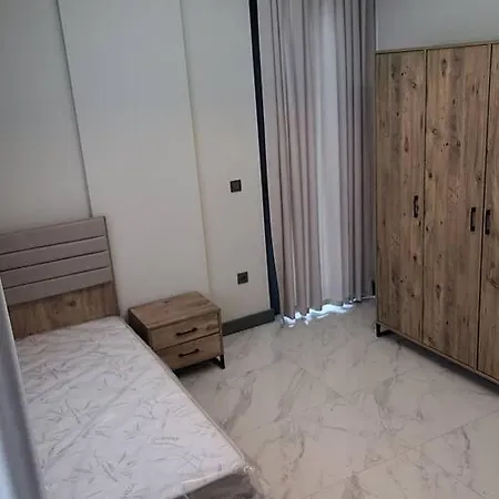 Appartement Essiz Sehir Manzarali *