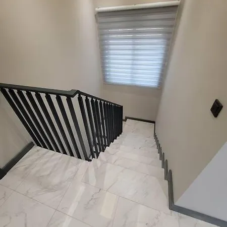 Διαμέρισμα Essiz Sehir Manzarali *