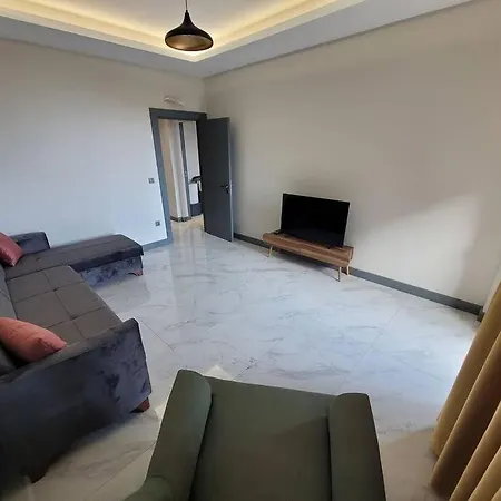 Apartmán Essiz Sehir Manzarali
